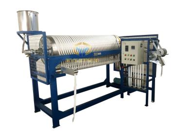 Electric Zipper Ironing Machine