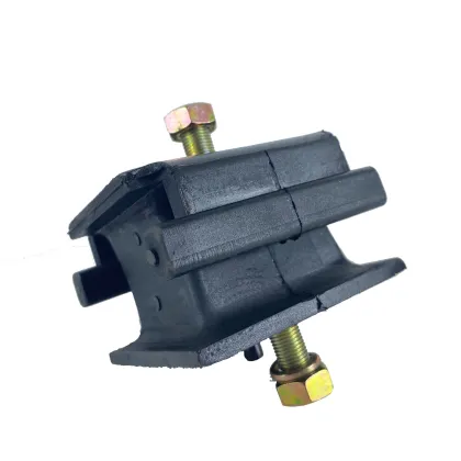 OEM 12371-78010 Rubber Mounting for HINO Truck Engine Assembly