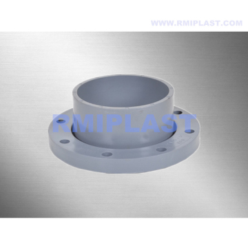 PVC Vanstone Flange Backing Flange PN10