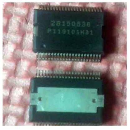 28150836 Auto Computer chip mt80 Car computer ECU board chip