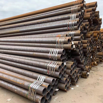API 5CT Seamless Steel Pipe for Oil Well Casing and Tubing Couplings