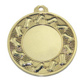 최고의 판매 크리 에이 티브 디자인 메탈 스포츠 수상 메달