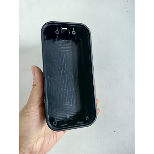 ZIBO HUIWEN custom Remote control plastic housing