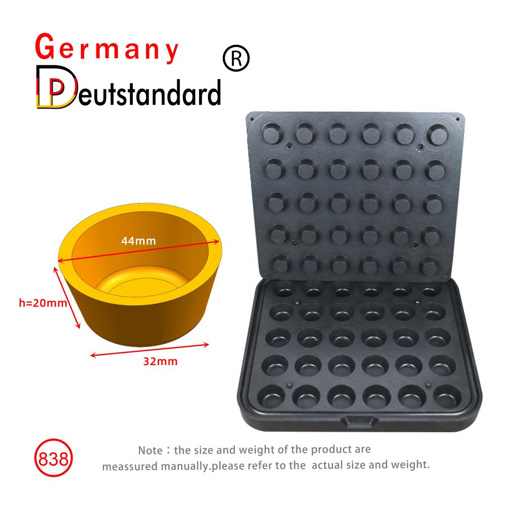 Hot Sale Pastry Tart Shell Machine zum Verkauf