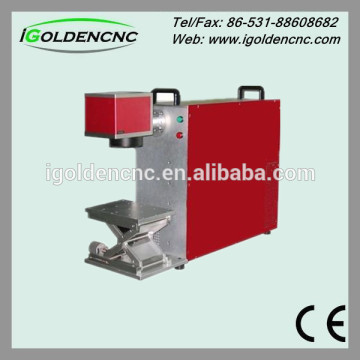 very small machines in china label engraver
