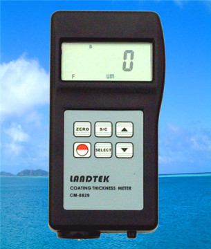 8829s Fn Coating Thickness Meter
