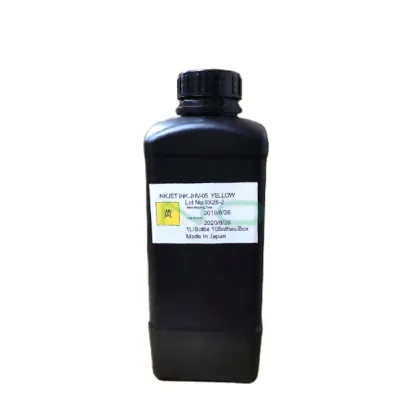 Universal  LED UV Ink  RICOH GEN 5 Nozzle PRINTHEAD UV Ink Ricoh Ricoh GH2220 Ink Hard