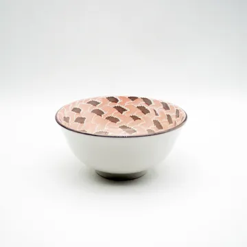 Customized Dinnerware Tableware Ceramic Dessert Ramen Bowls