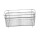 stainless steel kitchen basket