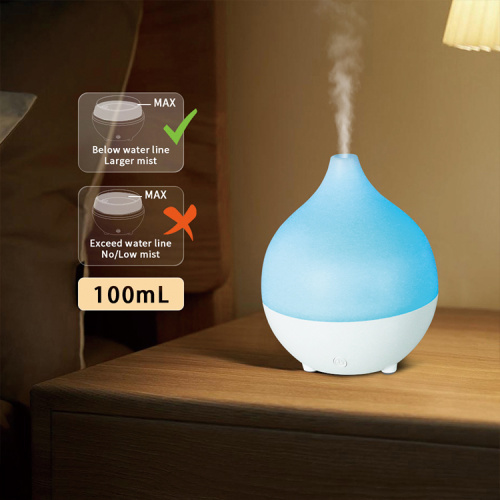 usb mini aromatherapy humidifier
