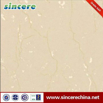 hot sale interior polished porcelain floor tile