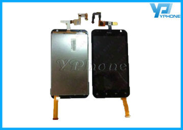 Mobile / Cell Phone Htc 3.7 Inch Lcd Screen Assembly Black