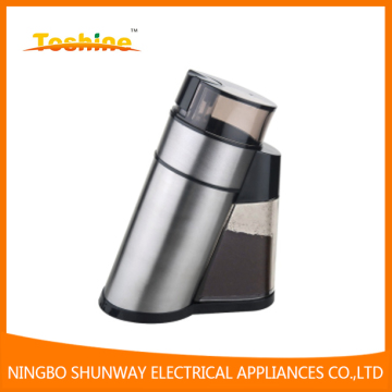 STAINLESS STEEL BODY COFFEE GRINDER CG1405