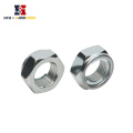 All Metal Hexagon Lock Nut