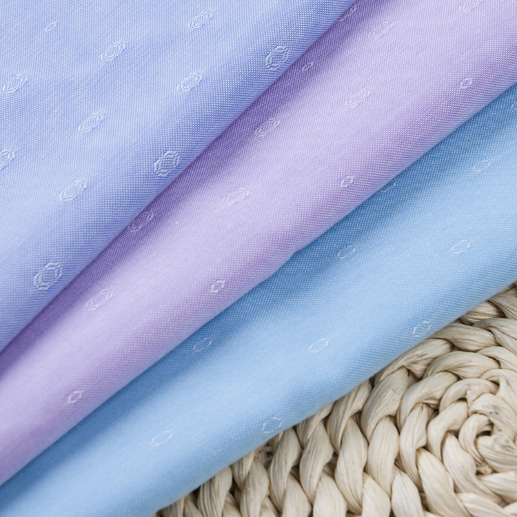 Dobby Modal Fabric