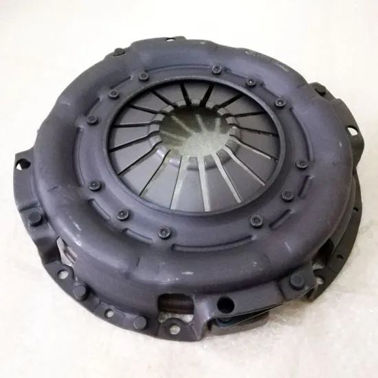 Factory Outlet: Affordable Prices on 1601310-AOH Clutch and Pressure Plate Assembly for FAW Clutch Cover