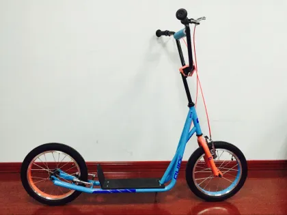 SL20803 Sports Scooter Search