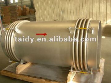 duct expansion joints
