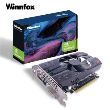 Winnfox OEM Graphics Card Support for GTX 650, 750, 750Ti, 1050, 1050Ti, 1060, 1070, 1070Ti in 1GB, 2GB, 4GB, 8GB GDDR5