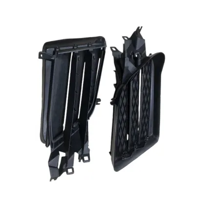 Hot Sale Model S Active Louver Left and Right 1057851-00-J 1058007-00-J