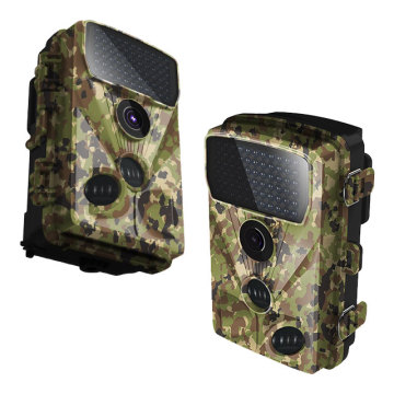 OEM ODM Trail Camera: 32MP kamera termiczna z rozdzielczością 4K i 2,4 -calową ekran LCD do polowania na dziką przyrodę
