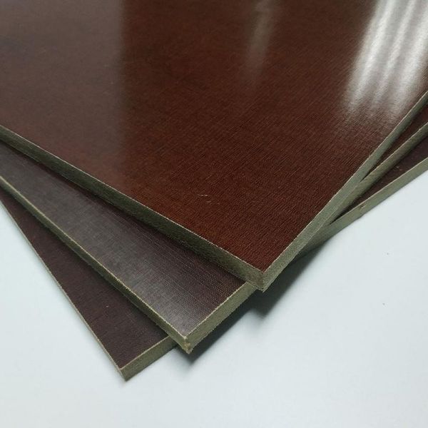 Brown textolite 3025 sheet Ins6