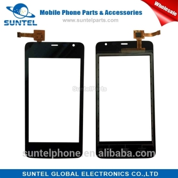 Wholesale brand new replacement touch screen panel For Tecno Y3 Y4