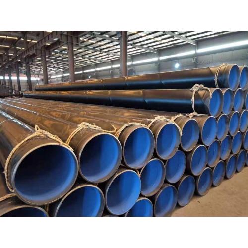 Corrosive Liquid PE Lined Plastic Pipe