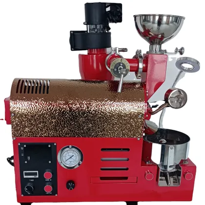Probat 300g Coffee Bean Roaster for Coffee Shops