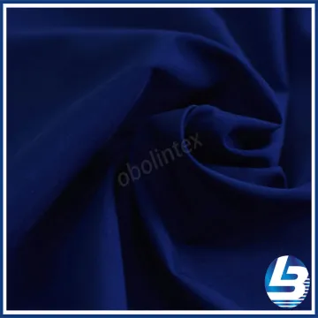 OBL20-2099 Polyester Micro Fiber 50D/216F Soft Pongee