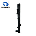 Auto Radiator for Kia Carnival Diesel Cooling System Spare Parts for Sale