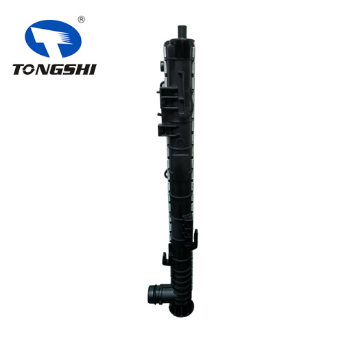 Auto Radiator for Kia Carnival Diesel Cooling System Spare Parts for Sale