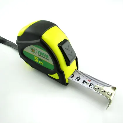 Measure Tools Steel Waterproof 100 Meter Tape Measure