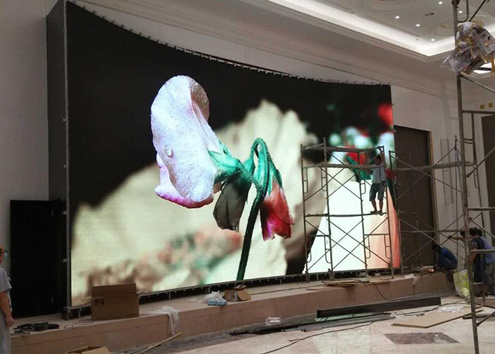 LED DISPLAY FACTORY (1)