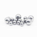 SUJ-2 chromen lagerstalen ballen