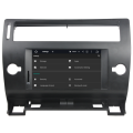 C4 2005-2011 fitness car dvd player