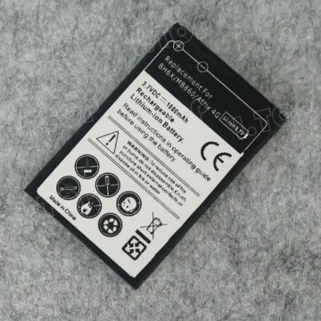 3.7V 1800mAh Battery For Motorola BH6X / MB860 /Atrix 4G Battery Backup