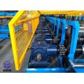 Glazed Tile Roofing Equipment