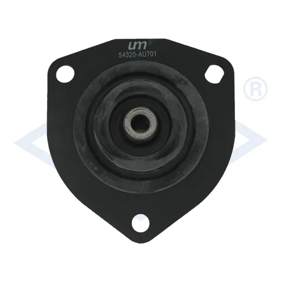 LWT Car Suspension 54320-AU701 Rubber Mounting for Nissan Maxima 00-06 Models
