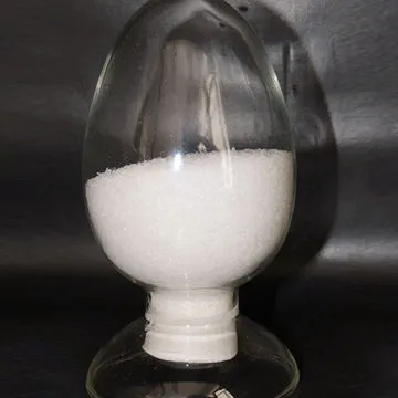 Cationic PAM Flocculant for Sludge Dewatering