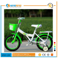 14 inch mooie frame kinderfietsen