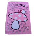 Custom Promotional Beach Poncho Towel Printing