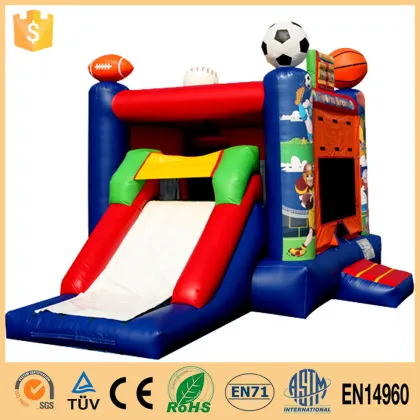 Best Quality Inflatable Adult Games