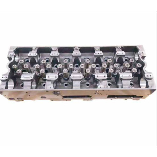 Cummins QSX15 ISX15 Diesel Engine Cylinder Head 5413782