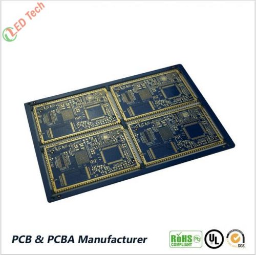 Professional Battery Charger PCB Manufacturer