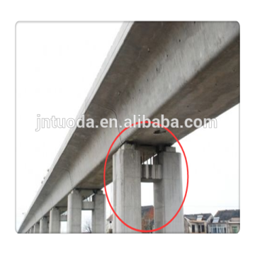 factory wholesale prestress pipelining mud-jack and prefab steel building grouting