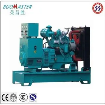 140 and 160kva Deutz industry diesel generator