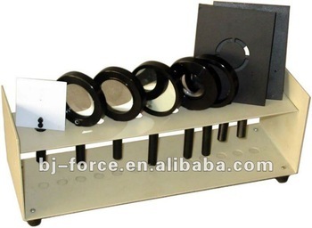 geometric optical demo instrument