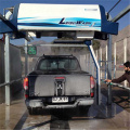 Touchless CarWash Machine Leisuwash Indonesia