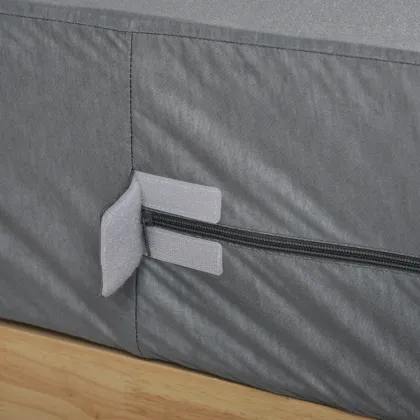 Encasement Waterproof Mattress Protector